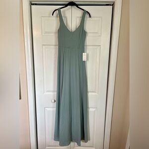 NEW Show Me Your Mumu Jenn Maxi Dress